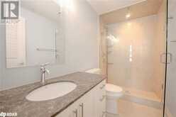 306 ESSA Road Unit# 411 Barrie