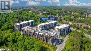 306 ESSA Road Unit# 411 Barrie