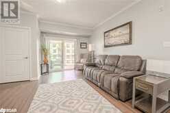 306 ESSA Road Unit# 411 Barrie