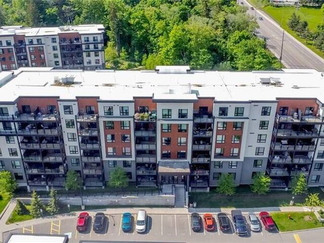 306 ESSA Road Unit# 411 Barrie Ontario