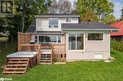 273 SHORELINE Drive Oro-Medonte