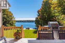 273 SHORELINE Drive Oro-Medonte