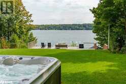 273 SHORELINE Drive Oro-Medonte