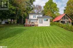 273 SHORELINE Drive Oro-Medonte