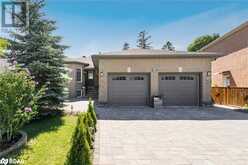 46 KELL Place Barrie