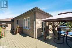 46 KELL Place Barrie