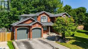 121 WILDWOOD Trail Barrie