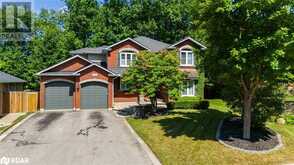 121 WILDWOOD Trail Barrie