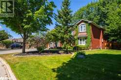 121 WILDWOOD Trail Barrie