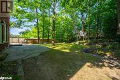 121 WILDWOOD Trail Barrie