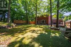 121 WILDWOOD Trail Barrie