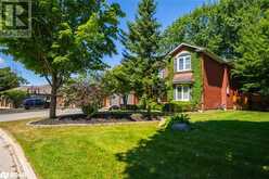 121 WILDWOOD Trail Barrie