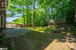 121 WILDWOOD Trail Barrie