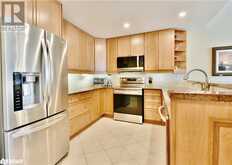 6 TORONTO Street Unit# 709 Barrie