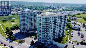 6 TORONTO Street Unit# 709 Barrie