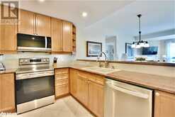 6 TORONTO Street Unit# 709 Barrie