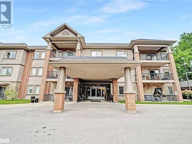 19B YONGE Street N Unit# 103 Springwater Ontario