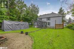 25 PEEL Street Penetanguishene