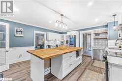 25 PEEL Street Penetanguishene