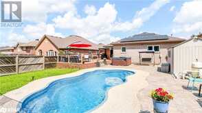 59 SILVER Trail Barrie