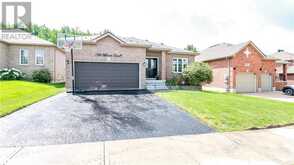 59 SILVER Trail Barrie