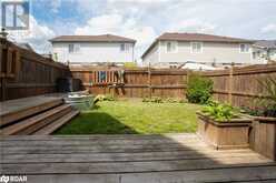 176 THRUSHWOOD Drive Barrie