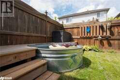 176 THRUSHWOOD Drive Barrie