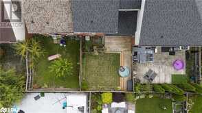 176 THRUSHWOOD Drive Barrie