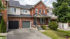 176 THRUSHWOOD Drive Barrie