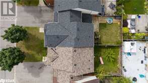 176 THRUSHWOOD Drive Barrie