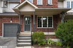 176 THRUSHWOOD Drive Barrie