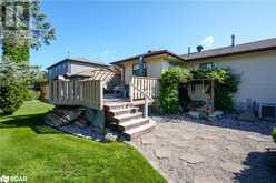 2053 CHANTLER Street Innisfil