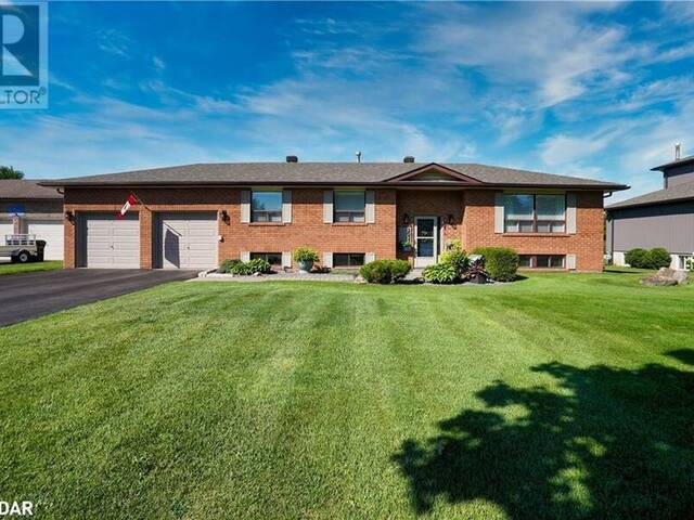 2053 CHANTLER Street Innisfil Ontario