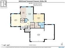 2638 GRAND TAMARACK Crescent Severn