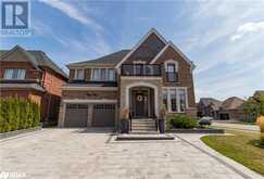 1 CURTIS Way Springwater