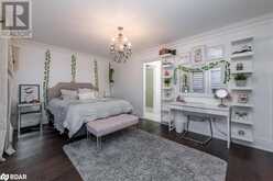 1 CURTIS Way Springwater