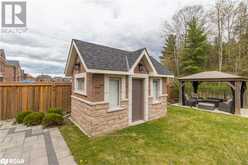 1 CURTIS Way Springwater