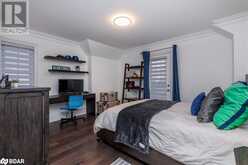 1 CURTIS Way Springwater