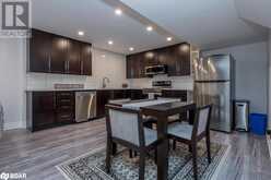 1 CURTIS Way Springwater