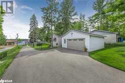 2701 LAKESHORE Road E Oro-Medonte