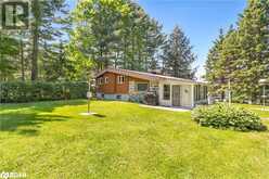 1070 CHAIKOF Road Bracebridge