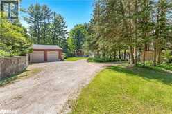 1070 CHAIKOF Road Bracebridge