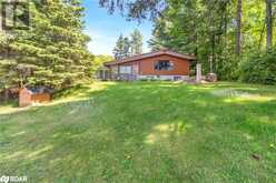 1070 CHAIKOF Road Bracebridge