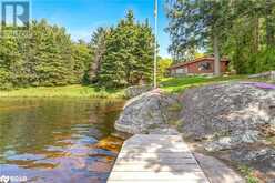 1070 CHAIKOF Road Bracebridge