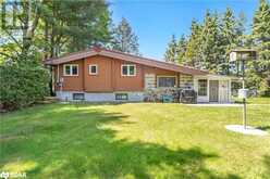 1070 CHAIKOF Road Bracebridge