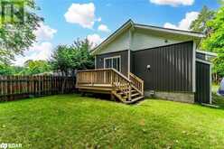 3301 PLEASANT Road Orillia