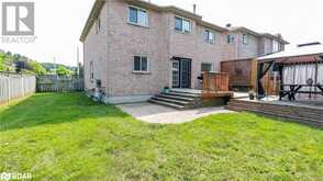 68 STONEYBROOK Crescent Barrie