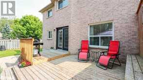 68 STONEYBROOK Crescent Barrie