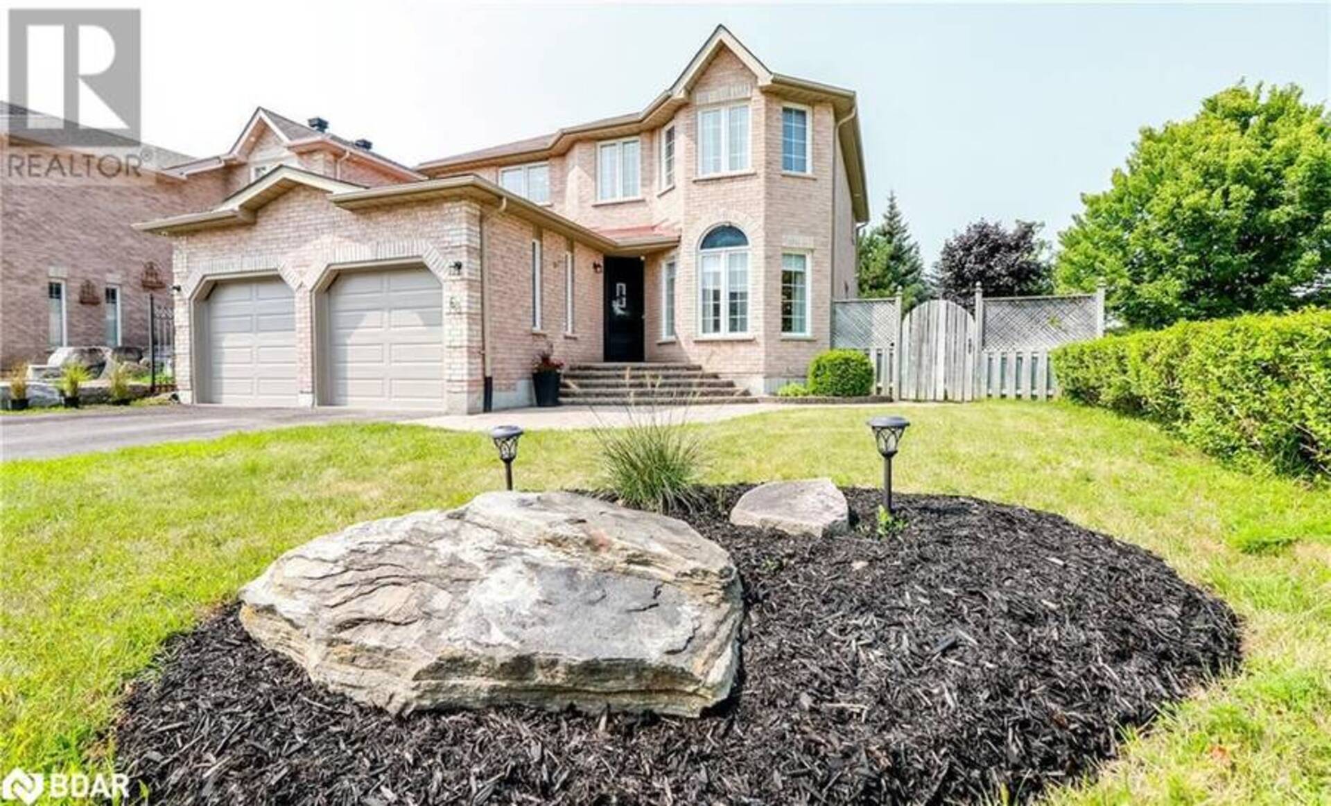 68 STONEYBROOK Crescent Barrie