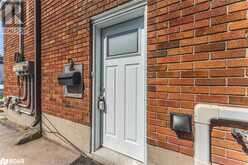 76 JOHN Street Unit# Lower Barrie